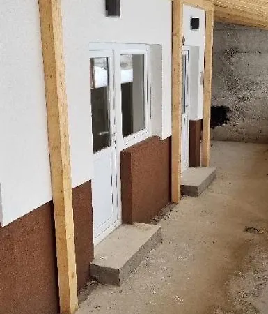 Διαμέρισμα Iznad Oblaka B02 Κοπαόνικ