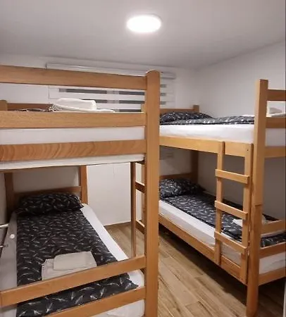 Διαμέρισμα Iznad Oblaka B02 Κοπαόνικ