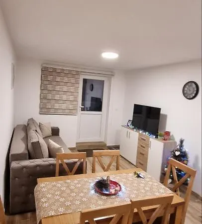 Iznad Oblaka B02 Διαμέρισμα