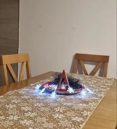 Iznad Oblaka B02 Копаоник