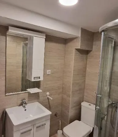 Iznad Oblaka B02 Διαμέρισμα Κοπαόνικ