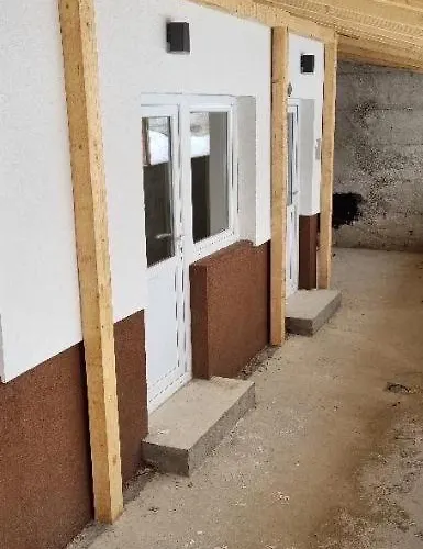 Apartmán Iznad Oblaka B02 Kopaonik