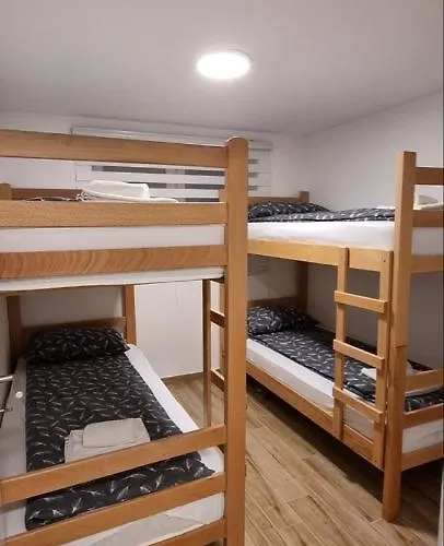 Apartmán Iznad Oblaka B02 Kopaonik