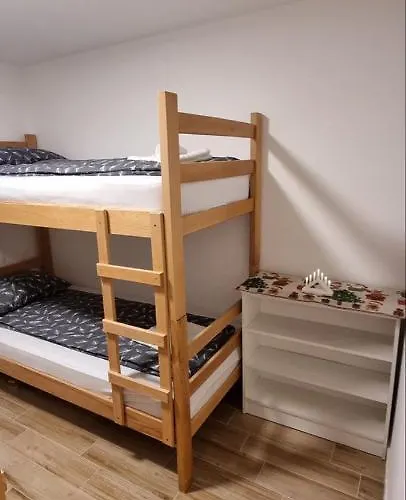 Iznad Oblaka B02 * Kopaonik